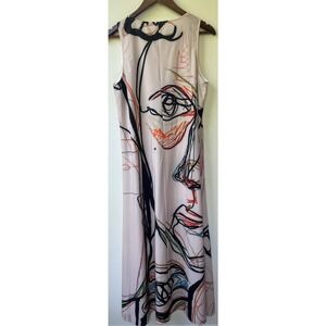 Long dresses for women casual